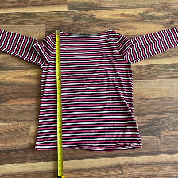 Jones New York Sport tee - Picture 8 of 9